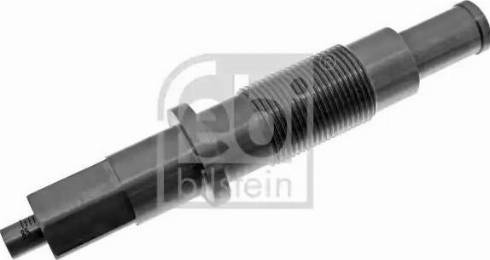 FEBI Bilstein 40125 - Mjerni Uređaj, zatezanje Pogonskag lanca www.molydon.hr