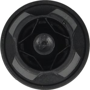 FEBI Bilstein 40836 - Element za pričvršćivanje, poklopac motora www.molydon.hr
