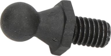 FEBI Bilstein 40838 - Element za pričvršćivanje, poklopac motora www.molydon.hr
