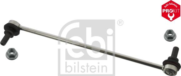 FEBI Bilstein 40820 - Šipka/spona, stabilizator www.molydon.hr