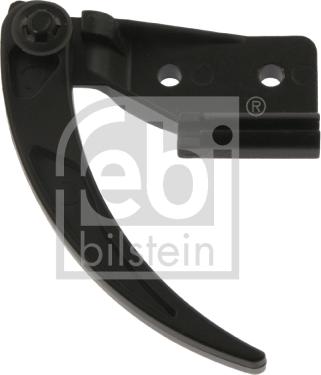 FEBI Bilstein 40873 - Rukohvat, otključavanje haube motora www.molydon.hr