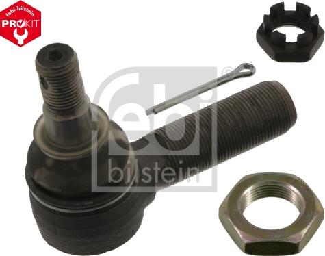 FEBI Bilstein 40290 - Kraj spone, kuglasti zglob www.molydon.hr
