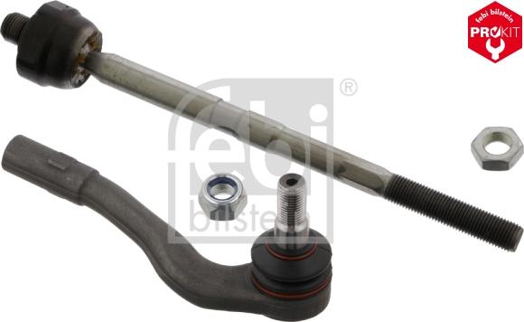 FEBI Bilstein 40249 - Poprecna spona www.molydon.hr