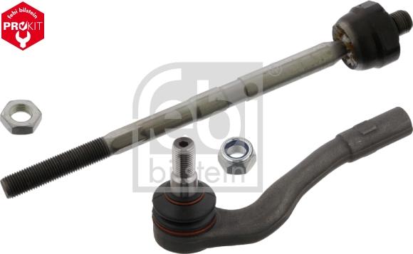 FEBI Bilstein 40248 - Poprecna spona www.molydon.hr