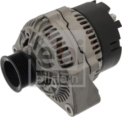 FEBI Bilstein 48944 - Alternator www.molydon.hr