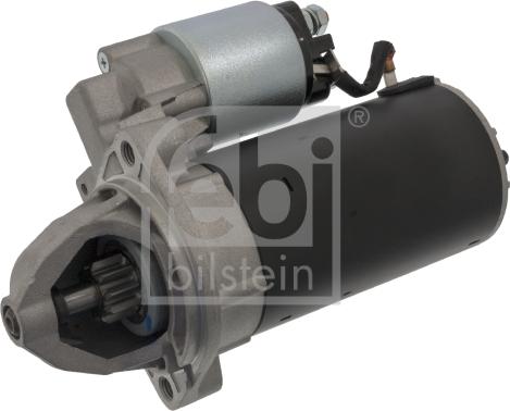 FEBI Bilstein 48964 - Starter www.molydon.hr