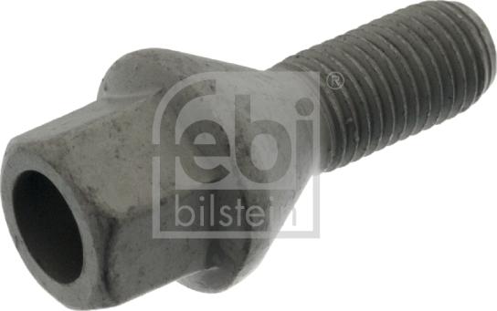 FEBI Bilstein 48925 - Vijak kotača www.molydon.hr