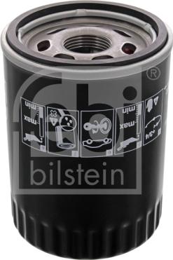Febi Bilstein 48485 - Filter za ulje www.molydon.hr