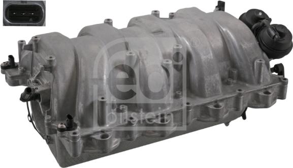 FEBI Bilstein 48580 - Modul usisne Cijevi www.molydon.hr