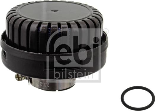 FEBI Bilstein 48693 - Prigusivac zvuka, kompresorski agregat www.molydon.hr