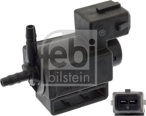 FEBI Bilstein 48644 - Ventil, upravljanje zrakom-usisni zrak www.molydon.hr