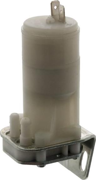 FEBI Bilstein 48636 - Pumpa za tekućinu za pranje, pranje vjetrobrana www.molydon.hr