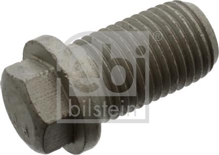 FEBI Bilstein 48899 - Čep kartera www.molydon.hr