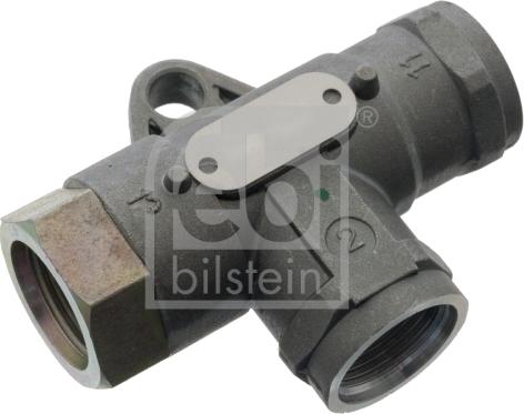 FEBI Bilstein 48802 - Ventil, kompresorski agregat www.molydon.hr