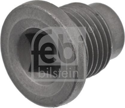 FEBI Bilstein 48880 - Čep kartera www.molydon.hr