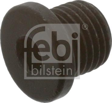 FEBI Bilstein 48874 - Čep kartera www.molydon.hr
