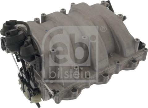 FEBI Bilstein 48305 - Modul usisne Cijevi www.molydon.hr