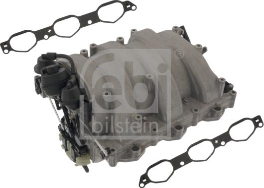 FEBI Bilstein 48381 - Modul usisne Cijevi www.molydon.hr