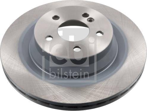 FEBI Bilstein 43977 - Kočioni disk www.molydon.hr