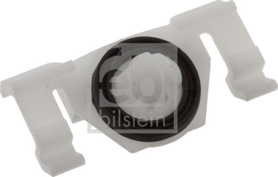 FEBI Bilstein 47942 - Kopča ukrasna/zaštitna lajsna www.molydon.hr
