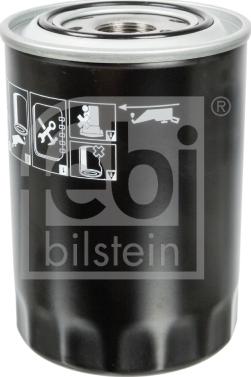 Febi Bilstein 47476 - Filter za ulje www.molydon.hr