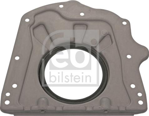 FEBI Bilstein 47667 - Radijalni Brtveni prsten (semering), radilica www.molydon.hr