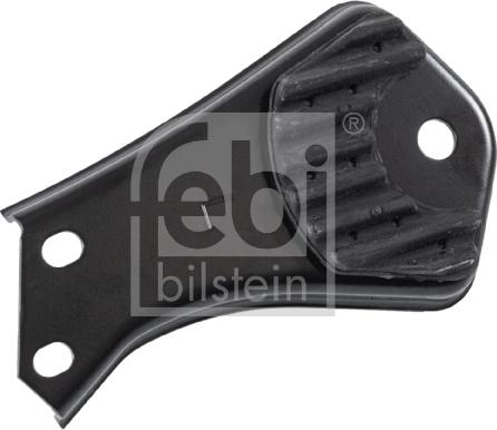 FEBI Bilstein 47675 - Gumeni graničnik, tijelo osovine www.molydon.hr