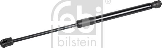 FEBI Bilstein 47096 - Plinski amortizer, prtljaznik/utovarni prostor www.molydon.hr