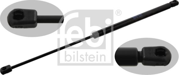 Febi Bilstein 47098 - Plinski amortizer, prtljaznik/utovarni prostor www.molydon.hr
