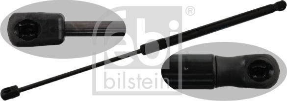 Febi Bilstein 47049 - Plinski amortizer, prtljaznik/utovarni prostor www.molydon.hr