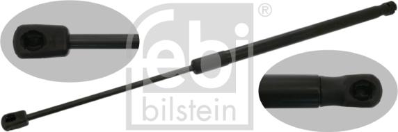 Febi Bilstein 47046 - Plinski amortizer, prtljaznik/utovarni prostor www.molydon.hr