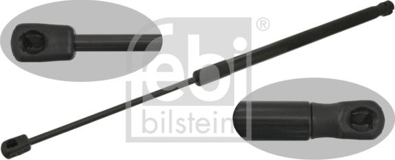 Febi Bilstein 47047 - Plinski amortizer, prtljaznik/utovarni prostor www.molydon.hr