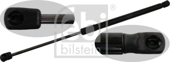 FEBI Bilstein 47067 - Plinski amortizer, prtljaznik/utovarni prostor www.molydon.hr