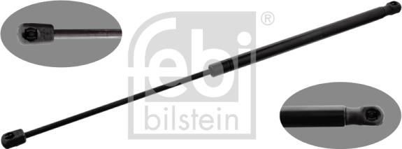 Febi Bilstein 47083 - Plinski amortizer, hauba motora www.molydon.hr