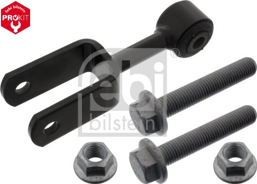 FEBI Bilstein 47867 - Šipka/spona, stabilizator www.molydon.hr