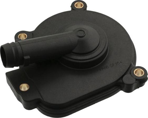 FEBI Bilstein 47338 - Poklopac kučišta, blok motora www.molydon.hr