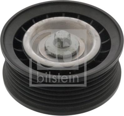 FEBI Bilstein 47333 - Vodeći valjak , klinasti rebrasti remen  www.molydon.hr