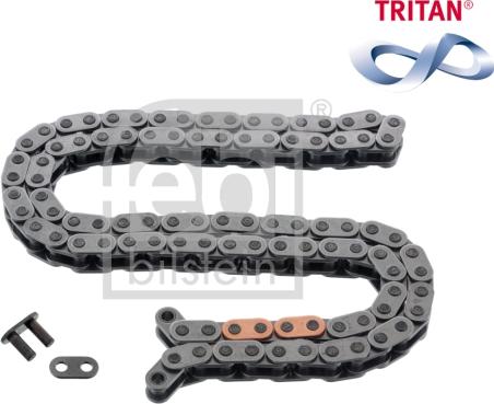 FEBI Bilstein 47210 - Lanac razvoda www.molydon.hr