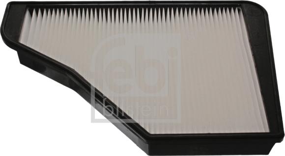 FEBI Bilstein 09485 - Filter kabine www.molydon.hr