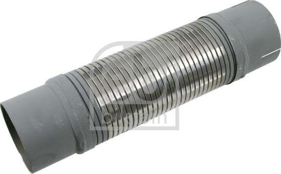 FEBI Bilstein 09422 - Gibljiva cijev, Ispušni sistem www.molydon.hr