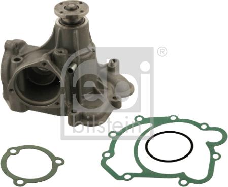 FEBI Bilstein 09512 - Vodena pumpa www.molydon.hr