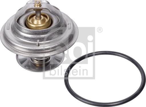 FEBI Bilstein 09671 - Termostat, rashladna tekućinu www.molydon.hr