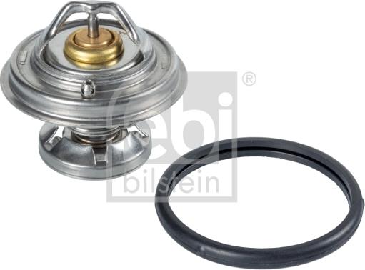 FEBI Bilstein 09672 - Termostat, rashladna tekućinu www.molydon.hr