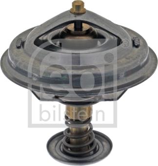 FEBI Bilstein 09677 - Termostat, rashladna tekućinu www.molydon.hr