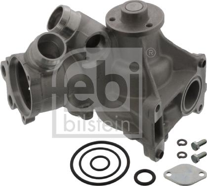 FEBI Bilstein 09107 - Vodena pumpa www.molydon.hr