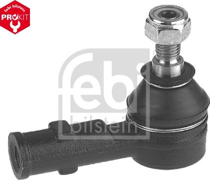 FEBI Bilstein 09115 - Kraj spone, kuglasti zglob www.molydon.hr