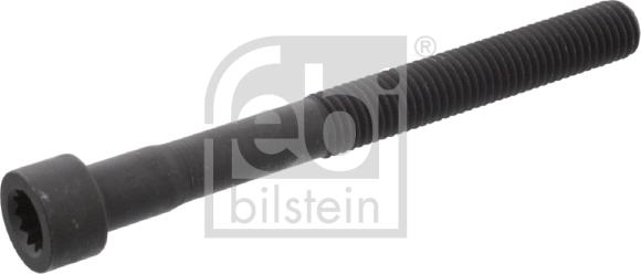 FEBI Bilstein 09128 - Vijak za pričvršćivanje glave cilindra www.molydon.hr