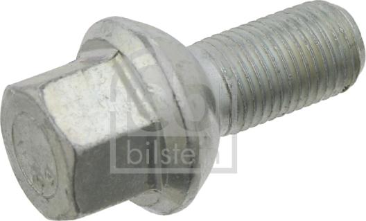 FEBI Bilstein 46633 - Vijak kotača www.molydon.hr