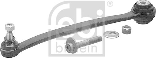 FEBI Bilstein 09808 - Šipka/spona, Ovjes kotača www.molydon.hr