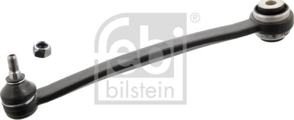 FEBI Bilstein 09807 - Šipka/spona, Ovjes kotača www.molydon.hr